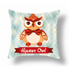 Animal Creative Printed Cushion Cover