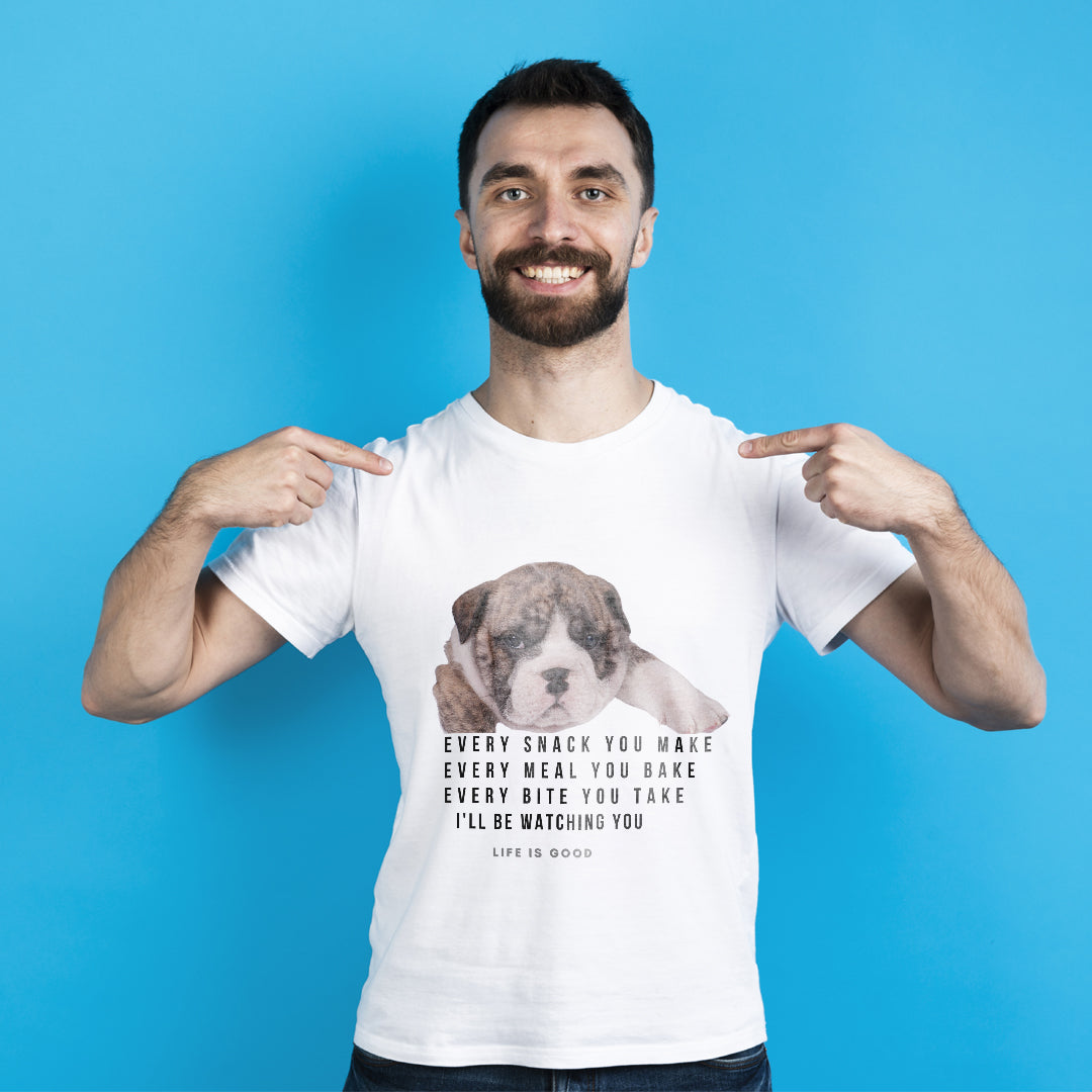 T-Shirt - Who Loves Dogs