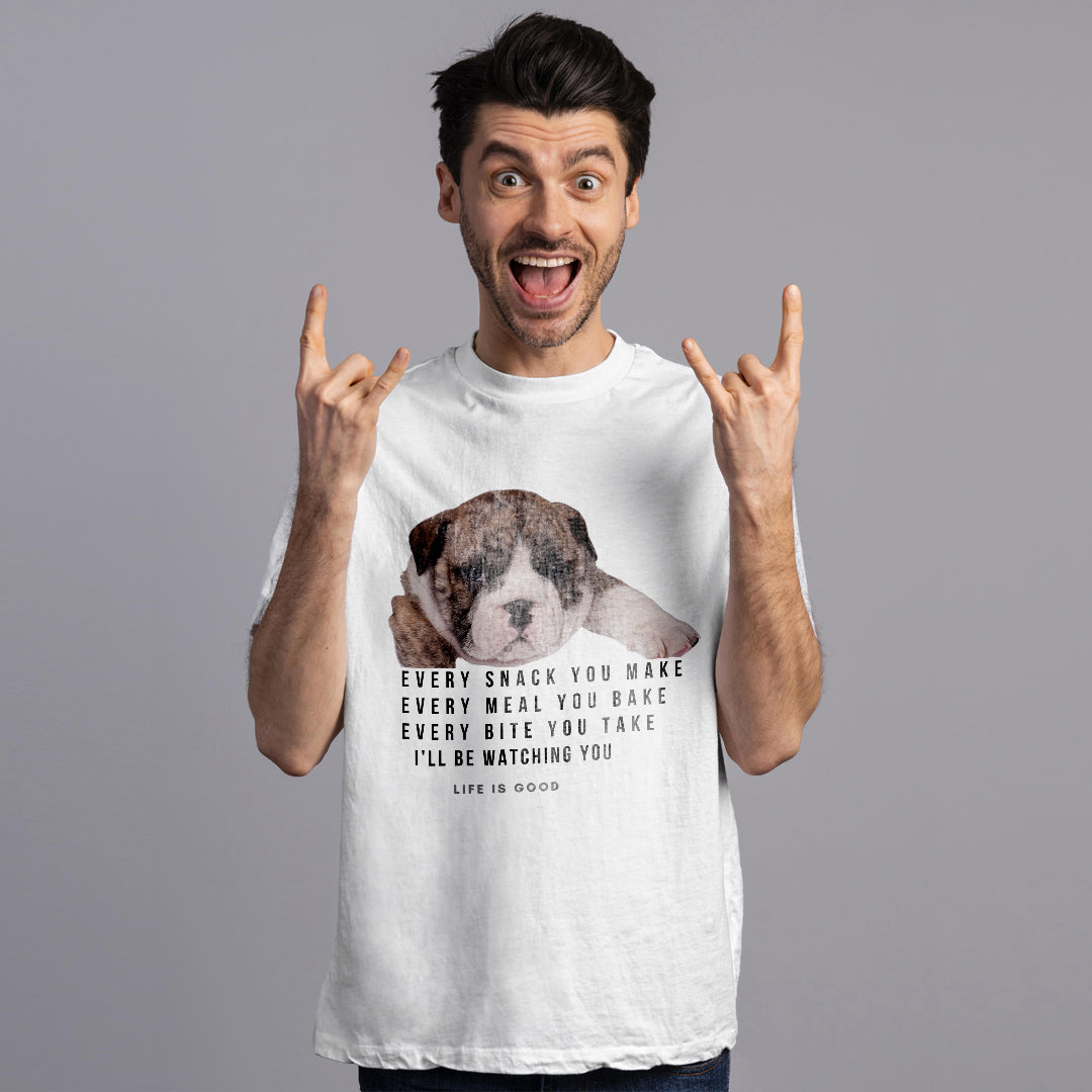 T-Shirt - Who Loves Dogs